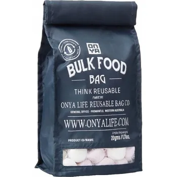 Obraz SÁČEK NA S YPKÉ POTRAVINY OPAKOVANĚ POUŽITELNÝ