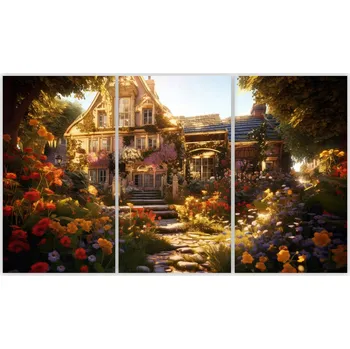 Obraz Skleněná Ochranná Deska a Krájecí Prkénko | Indukce, Sporák ds-0238