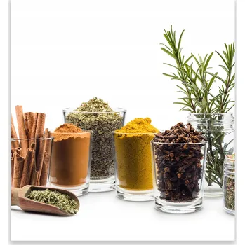 Kuchyňské prkénko Skleněná Ochranná Deska a Krájecí Prkénko | Indukce, Sporák ds-0178