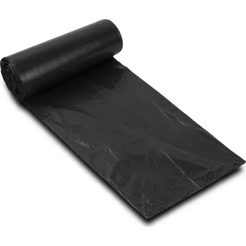 Pytle na odpadky PYTLE NA ODPADKY, NA ODPAD, 60x70 cm, 60 l 50 Ks