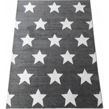 Koberec Koberec s krátkým vlasem 160 x 220 cm