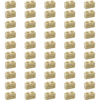 ostatní stavebnice Stavební Stavebnice pro zdivo 50 ks