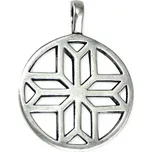 Drakkaria JITŘENKA - VENUŠE II, stříbrný přívěsek, Ag 925