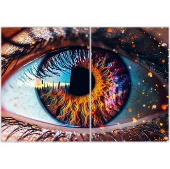 Kuchyňské prkénko Skleněná Ochranná Deska a Krájecí Prkénko | Indukce, Sporák ds-0262