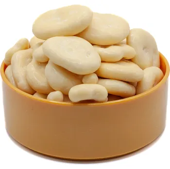 Sušené ovoce Veselá Veverka Banán v jogurtu 300 g