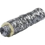 Dalap ALITSONO 160 mm/10 m potrubí s izolací