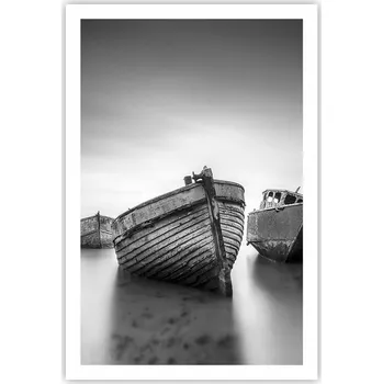 Obraz Obraz plakát do obýváku ložnice 61x91 krajina plakáty na zeď bez rámu