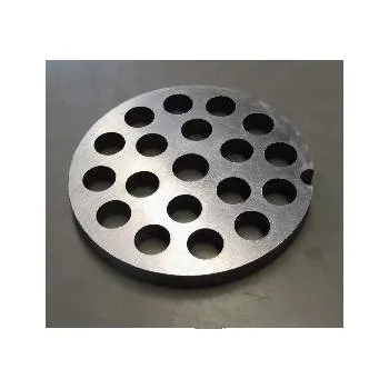 Kuchyňský mlýnek Řezná deska hrubost 8 mm pro mlýnek vel.8 - Porkert