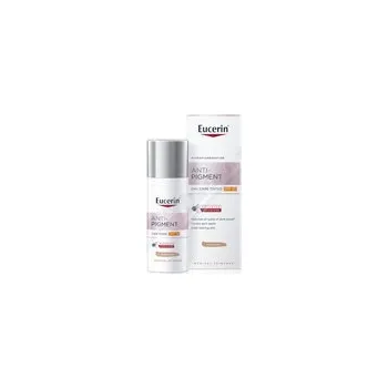 Pleťový krém Eucerin AntiPigment den.krém medium SPF30 50ml new