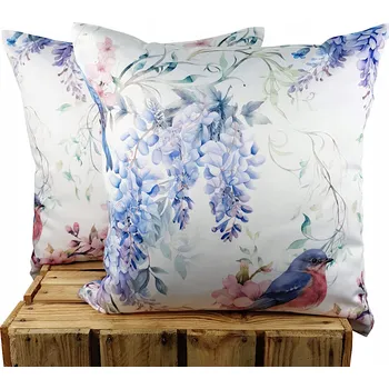 Povlak na polštářek Povlak na polštář na spaní Elitex 40 x 40 cm