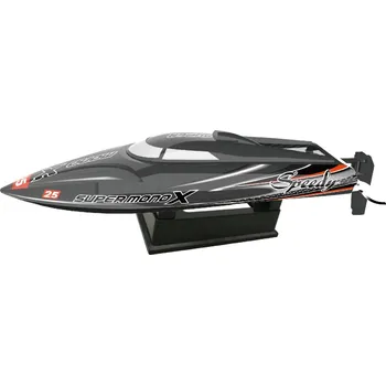 RC model lodě Super Mono X V2 RTR Brushless,