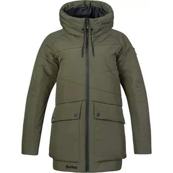 Dámská parka Dámská bunda Pilsner Urquell REBECA, kolekce Hannah, vel. 38
