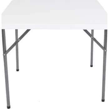 Zahradní stůl Zahradní stůl Catering 86x86cm