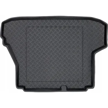 autokoberec Rohož do kufru Rezaw-Plast polypropylen