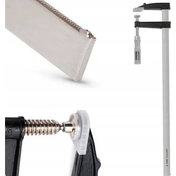 Truhlářská svěrka Truhlářská svěrka ArtP 600 x 80 mm