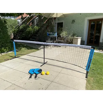 Pickleball set Basic + přenosná síť