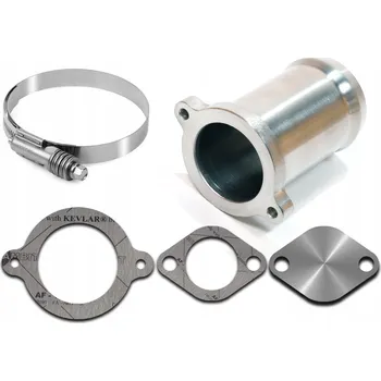 Váha vzduchu F76 ZÁSLEPKA NÁHRADA EGR FORD 2.0 2.2 2.4 TDCI