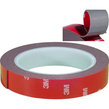 Lepicí páska Oboustranná pěnová páska 3M GPH-060 VHB 19 mm / 5 m