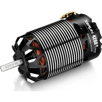 RC náhradní díl XERUN 4268 SD, 2800Kv - G3 - černý