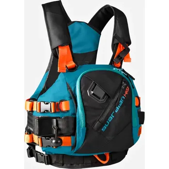 Plovací vesta Hiko Guardian 3D L/XL Kaituna