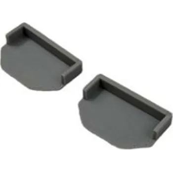 Dron Malý prachový kryt pro baterii DJI NEO (2 ks)