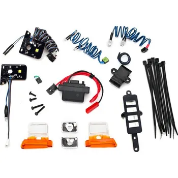 Traxxas LED osvětlení kompletní