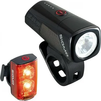 Sigma Sport Buster 400 + Buster RT 80
