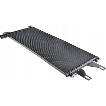 Výparník klimatizace SRLine 5770K8C2S Kondenzátor klimatizace (chladič klimatizace)