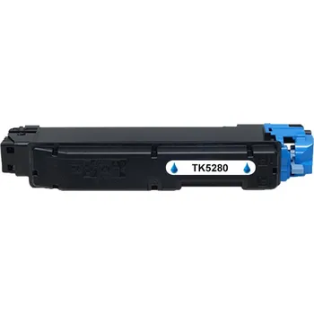 VybavKancl Kyocera Mita TK5280C - kompatibilní toner cyan (11.000str.)