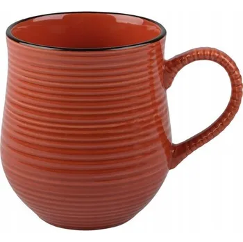 Keramický hrnek La Cafetiere Mysa, 400 ml