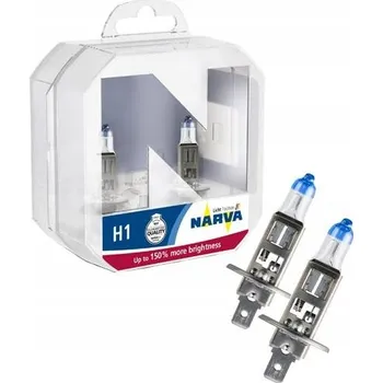 Žárovka Narva 55 W 480682100