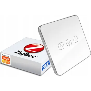 vypínač Přepínač RTX ZigBee Tuya ZigBee