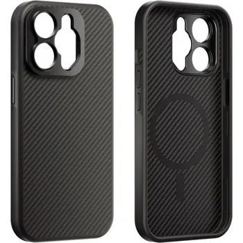 Pouzdro na mobilní telefon Freewell magnetický kryt pro iPhone 13 Pro Max závit 17 mm