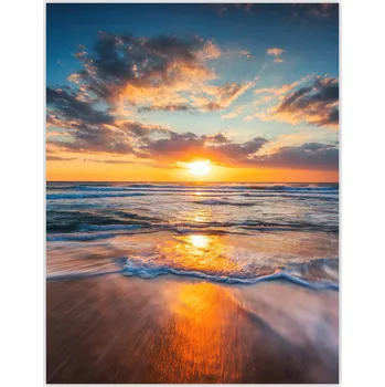 Kuchyňské prkénko Skleněná Ochranná Deska a Krájecí Prkénko | Indukce, Sporák ds-0519