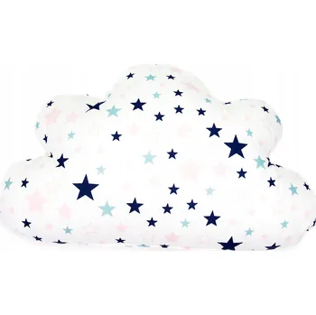 Polštář Kerstin DEKORATIVNÍ OBLÁČEK POLŠTÁŘ