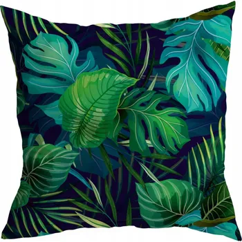 Polštář DEKORAČNÍ POVLAK NA POLŠTÁŘ 50x50 JASIEK 068