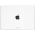 pouzdro na notebook FIXED Pure Apple MacBook Pro 16,2“ 2021/2023 čiré