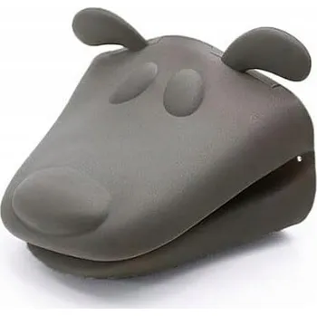 Obraz Silikonová chňapka Galicja šedá