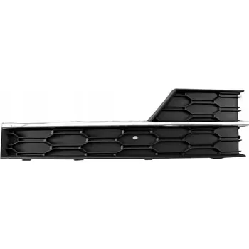 Nárazník Krytka / Záslepka nárazníku pravá 69C22714