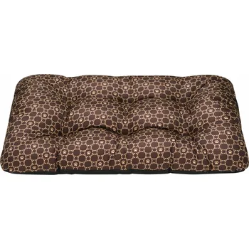 Pelíšek pro psa Pelíšek pro psa polštář 100x70 LOUIS BROWN