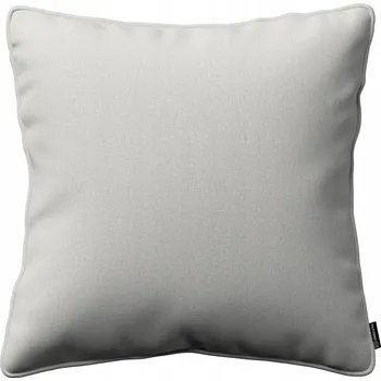 Polštář Dekoria Povlak na polštář Gabi, světle popelavý