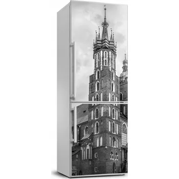 Fototapeta Fototapeta samolepící na ledničku Krakov Polsko