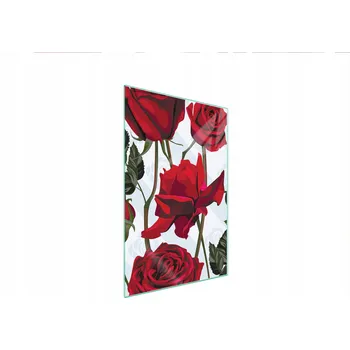 Kuchyňské prkénko Krájecí deska TMK ArtDeko sklo 1 ks