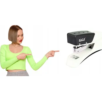 Kancelářský Eagle vícebarevný