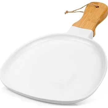 Stolování Talíř na salát, předkrmový Nava Terrestrial