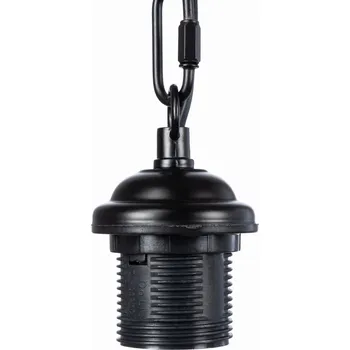 Závěsné svítidlo Ledigo Jednobodové závěsné svítidlo s paticí E27