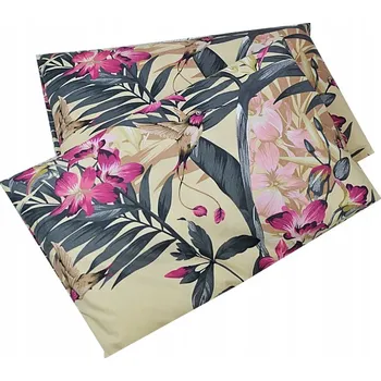 Povlak na dekorativní polštářek Povlak 40 polštáře 60 cm Largo