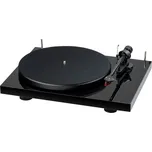 Pro-Ject Debut E Carbon + ortofon