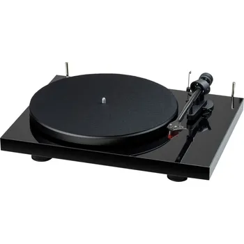 Gramofon Pro-Ject Debut E Carbon + ortofon