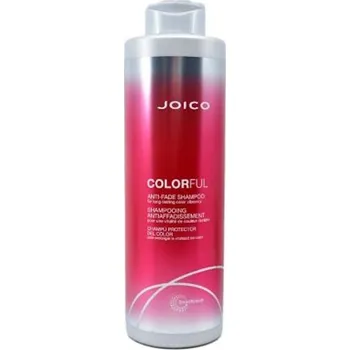 Šampon Joico Colorful Anti-Fade Shampoo 1000 ml